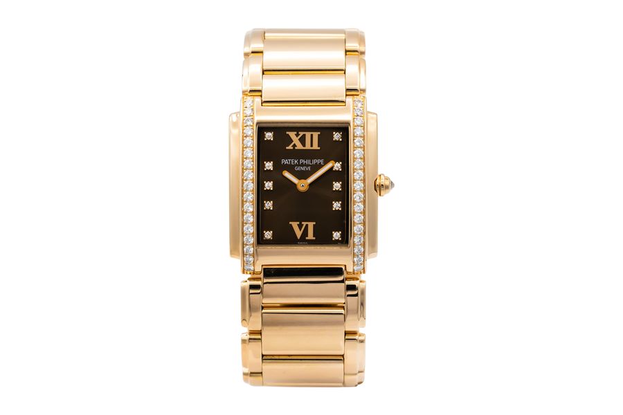 Patek Philippe Twenty-4 4910/11R-010